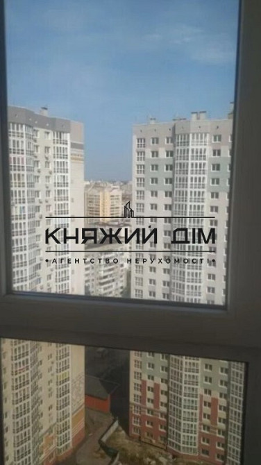 Оренда 1 к.кв в новобудові. м Осокорки. Код об'єкту: 11144775 Киев - изображение 2