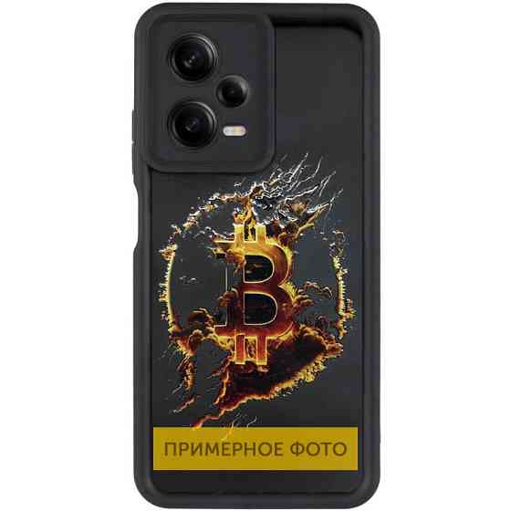 TPU чехол Prestige для Xiaomi Redmi Note 13 4G Херсон