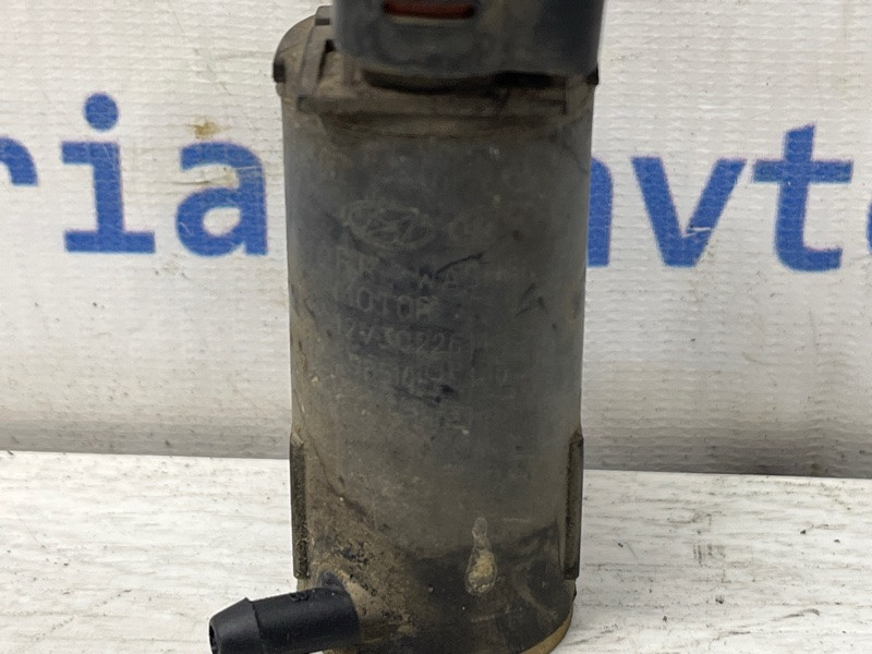 Насос омывателя стекла Hyundai IX35 2009-2015 985102S100 (Арт. 77546) Київ - зображення 5
