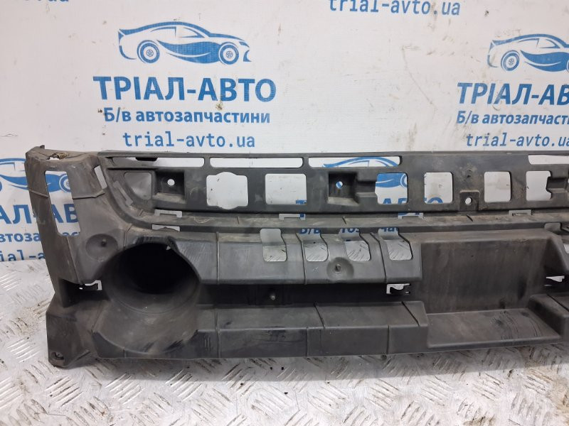 Решетка бампера центральная Ford Kuga 2011-2019 1870314 (Арт. 79157) Київ - зображення 3