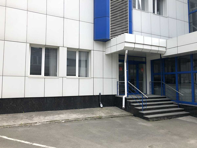 долгосрочная аренда офисное помещение Киев, Подольский, 88800 грн./мес. Київ - зображення 5