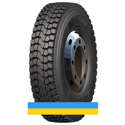 13 R22.5 ROADONE GD708 156/153J Ведуча шина Київ - зображення 3