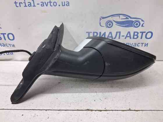 Зеркало правое Skoda Octavia 2013-2020 5E2857508N (Арт. 80765) Київ