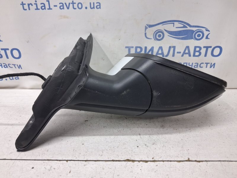 Зеркало правое Skoda Octavia 2013-2020 5E2857508N (Арт. 80765) Київ - зображення 5