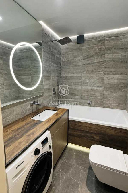 продажа 2-к квартира Киев, Дарницкий, 155000 $ Київ - зображення 8
