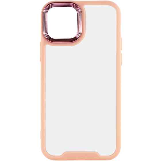 Чехол TPU+PC Lyon Case для Apple iPhone 11 Pro Max (6.5") Херсон