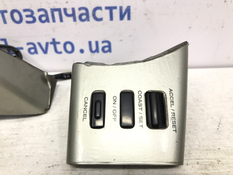 Кнопки руля Nissan Navara D40 2.5 DIESEL YD25DDTI 2004 (б/у) Київ - зображення 2