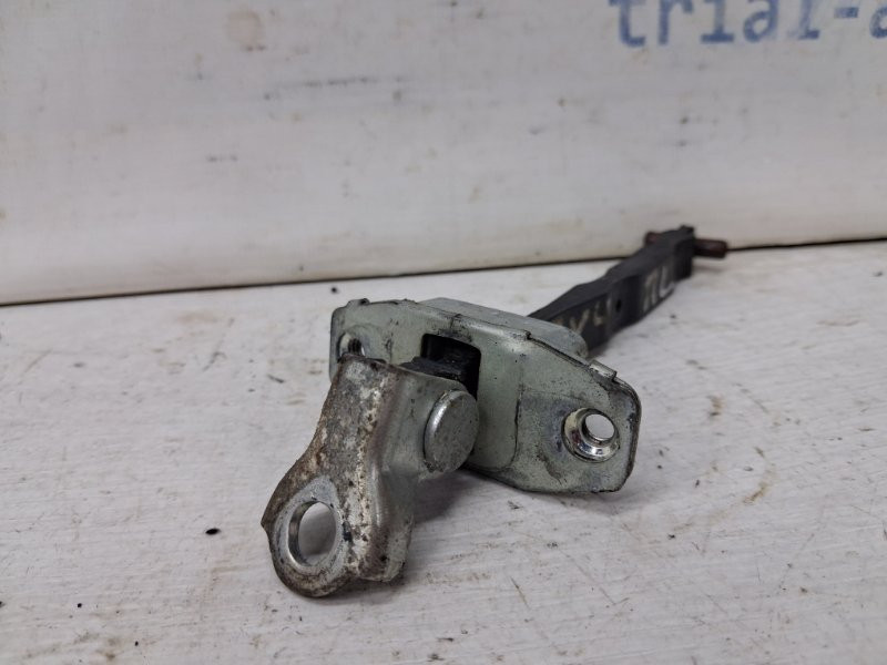 Ограничитель двери передний левый Suzuki SX4 1 2.0 БЕНЗИН J20A 2006 (б/у) Киев - изображение 2