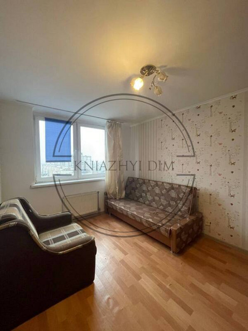 Продаж роздільної 3-х к.кв. на Троєщині. № 21144748 Київ - зображення 9