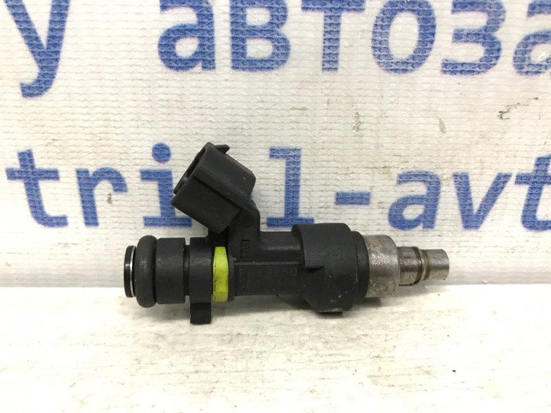 Форсунка топливная Nissan Qashqai J10 2.0 БЕНЗИН MR20DE 2006 (б/у) Киев - изображение 1