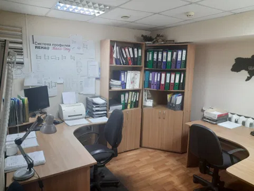 Берестейська метро,вул Табірна 38, підвальне приміщення 50м Київ - зображення 8