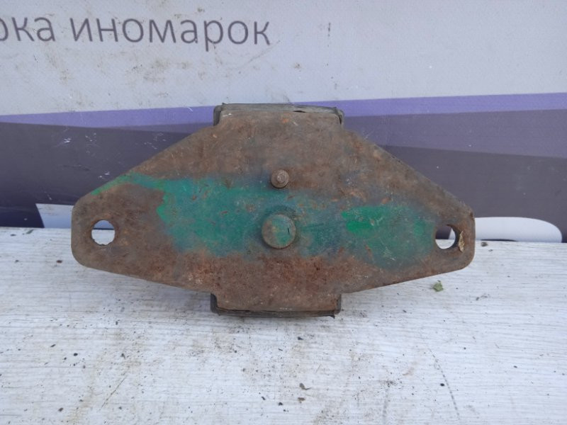 Подушка ДВС левая Toyota Land Cruiser J100 1998 (б/у) Київ - зображення 3