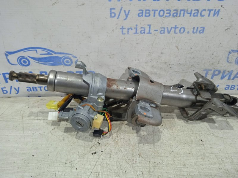 Колонка рулевая Mitsubishi Lancer 9 1.6 БЕНЗИН 4G18 2003 (б/у) Киев - изображение 2