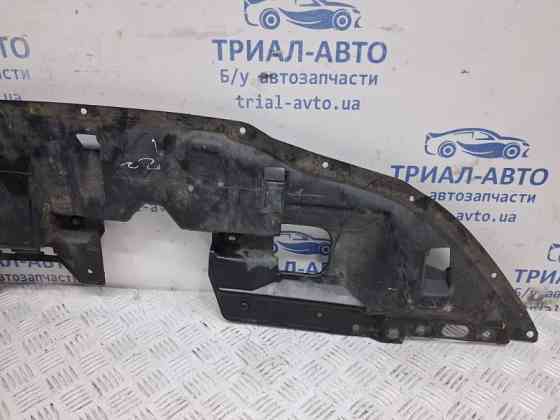 Защита бампера переднего Mitsubishi ASX 2010- 5379A269 (Арт. 63521) Киев