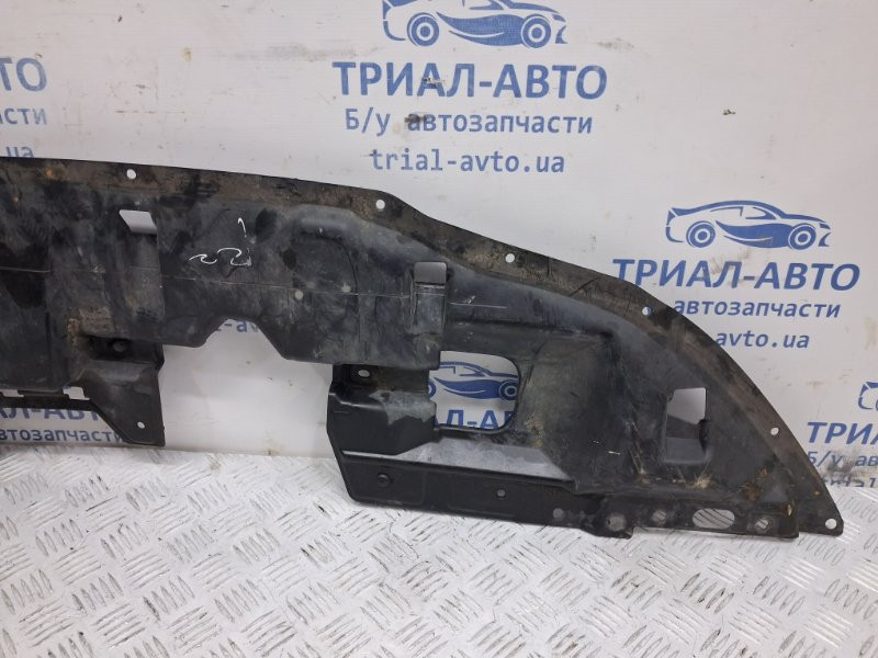 Защита бампера переднего Mitsubishi ASX 2010- 5379A269 (Арт. 63521) Київ - зображення 3