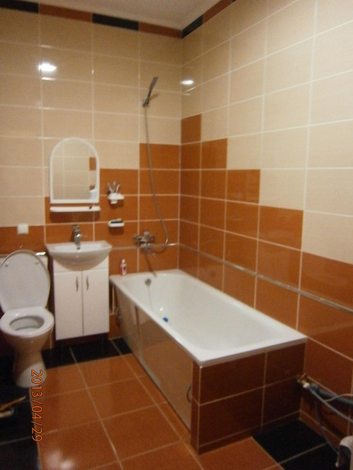 Здам 1 кім. кв. вул.Ахматової Киев - изображение 1