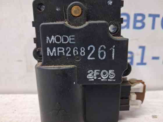 Сервопривод Mitsubishi Pajero Sport K9 2.5 DIESEL 4D56 1996 (б/у) Киев
