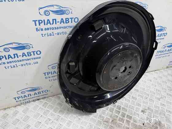 Чехол запасного колеса Toyota RAV 4 2005-2016 6477342040 (Арт. 83436) Киев