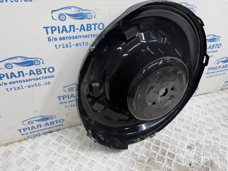 Чехол запасного колеса Toyota RAV 4 2005-2016 6477342040 (Арт. 83436) Киев - изображение 4