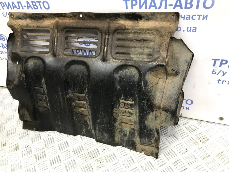 Защита двс Mitsubishi L200 2006-2015 5370A434 (Арт. 45589) Киев - изображение 3