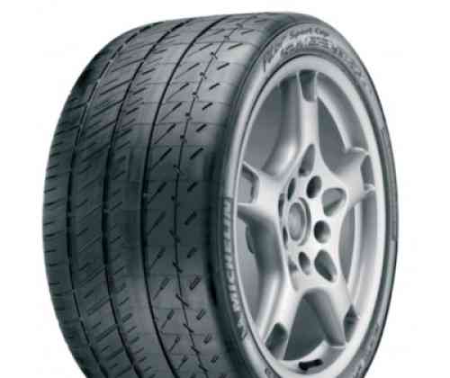 305/30 R19 Michelin Pilot Sport Cup 102Y Легкова шина Киев