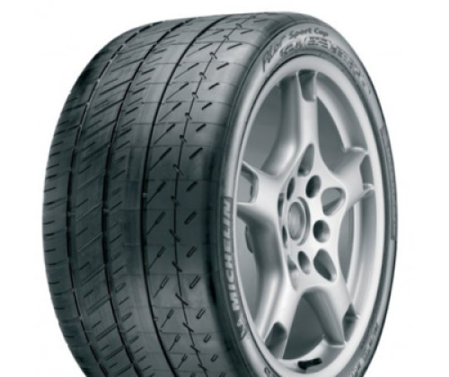 305/30 R19 Michelin Pilot Sport Cup 102Y Легкова шина Киев - изображение 6