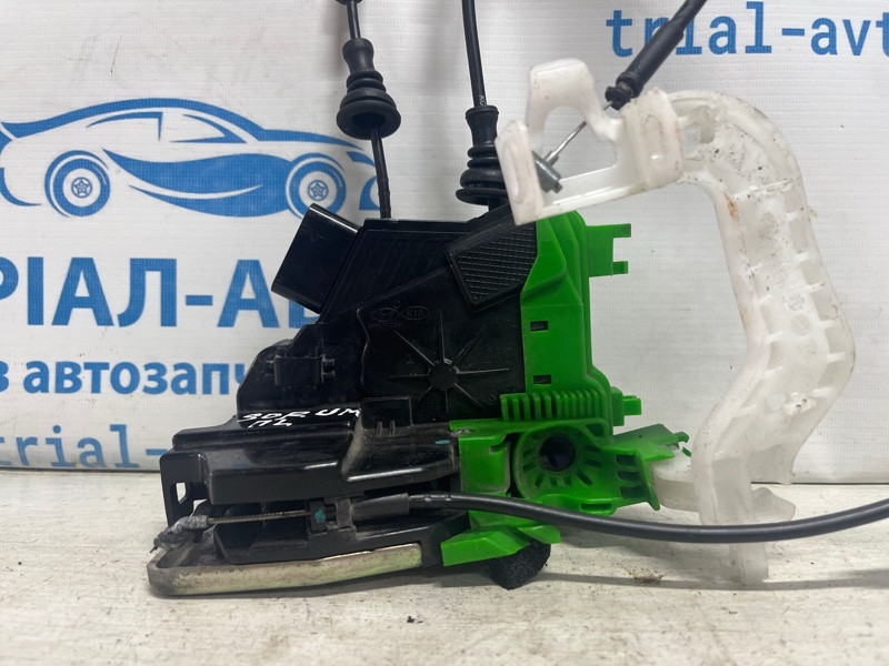 Замок двери передний левый Kia Sorento 2014-2020 81310C5010 (Арт. 73998) Київ - зображення 2