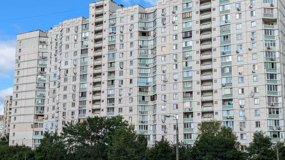 продажа 1-к квартира Киев, Дарницкий, 60000 $ Киев - изображение 1