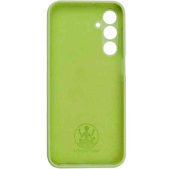 Чехол Silicone Cover Ummi Lakshmi Full Camera (AA) для Samsung Galaxy A25 5G Херсон