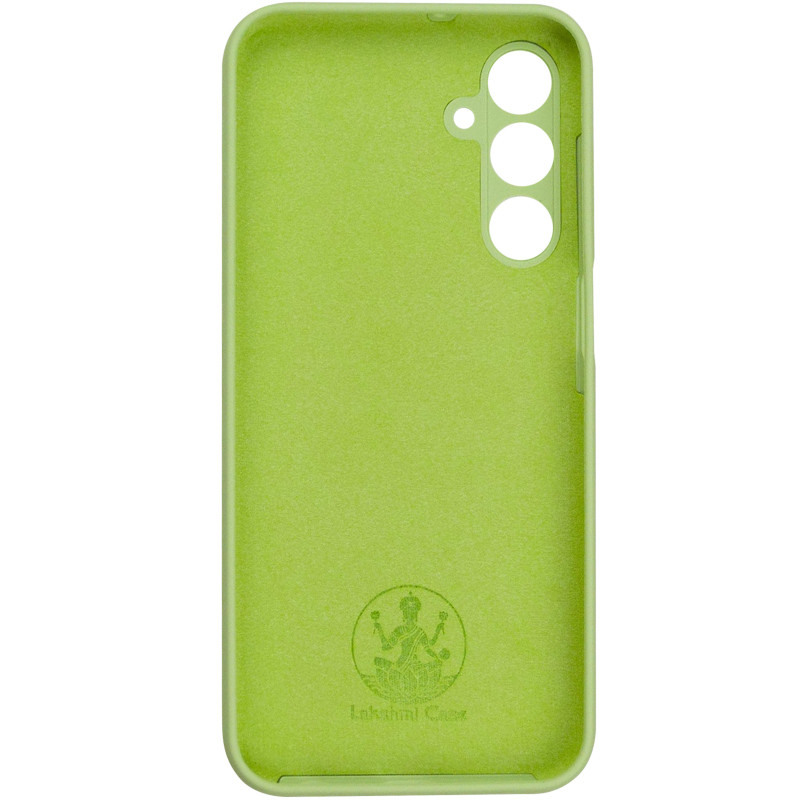 Чехол Silicone Cover Ummi Lakshmi Full Camera (AA) для Samsung Galaxy A25 5G Херсон - зображення 3