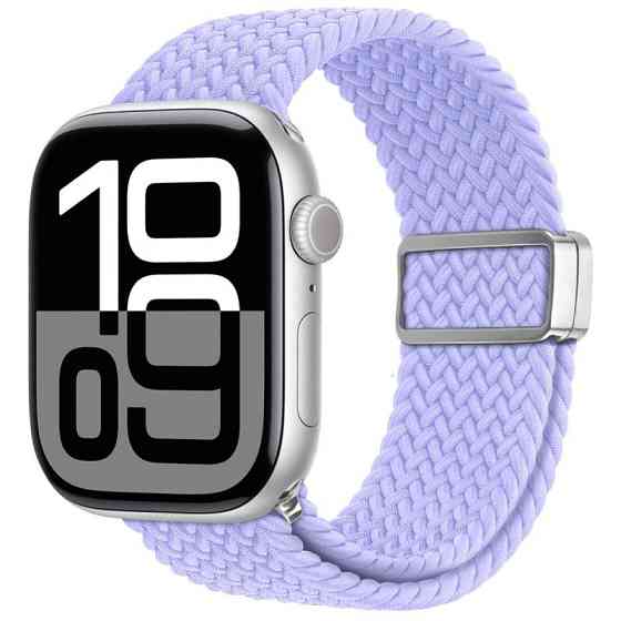 Ремешок Dux Ducis Mixture Ultra для Apple Watch 38/40/41/42mm(ser.10) Херсон