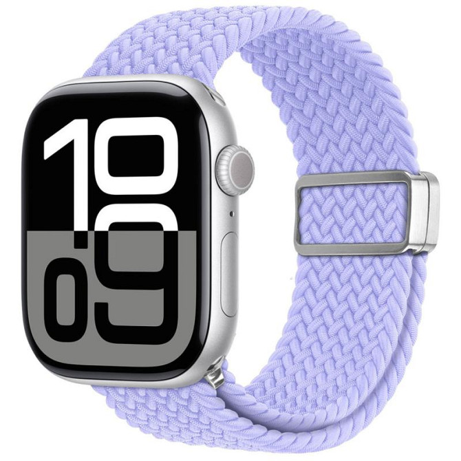 Ремешок Dux Ducis Mixture Ultra для Apple Watch 38/40/41/42mm(ser.10) Херсон - изображение 1