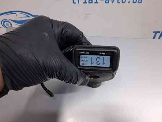 Крышка багажника Mitsubishi Lancer 2003-2009 5920A020 (Арт. 73803) Київ