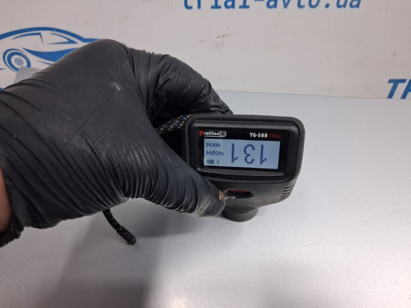 Крышка багажника Mitsubishi Lancer 2003-2009 5920A020 (Арт. 73803) Київ - зображення 6