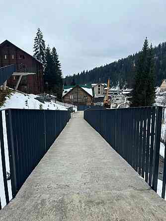 Апартамент з панорамним видом у LEV Rest Hotel, Поляниця (Буковель) Івано-Франківськ