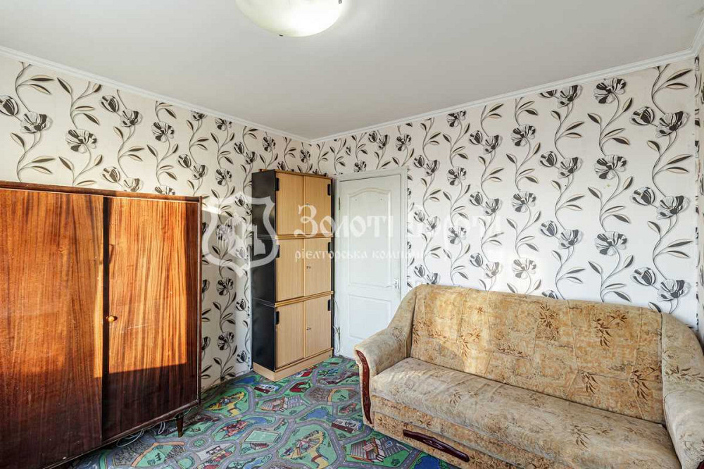 продажа 2-к квартира Киев, Деснянский, 45000 $ Київ - зображення 7