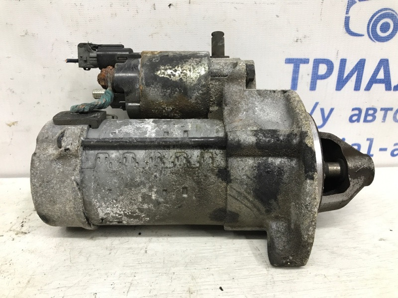 Стартер Kia Sportage 2010-2016 36100-2A550 (Арт. 35657) Киев - изображение 3