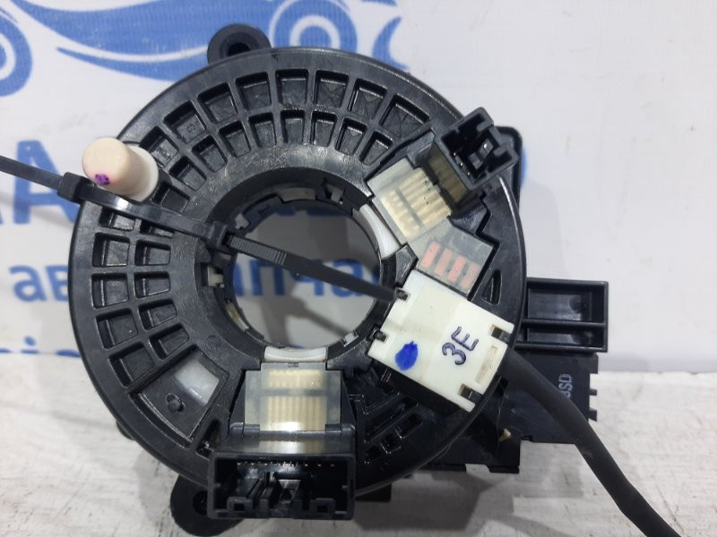 Шлейф AIRBAG Nissan Juke F15 1.6 TURBO MR16DDT 2010 (б/у) Київ - зображення 2