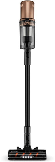 Пылесос ручной Gorenje SVC259449NDCO 350 Вт медный Київ - зображення 1