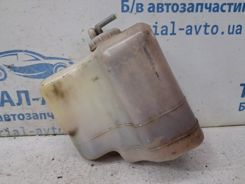 Бачок радиатора (расширительный) Mitsubishi Pajero Wagon 2006-2022 MR404879 (Арт. 87484) Київ - зображення 1