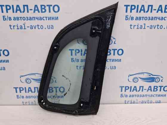 Стекло в кузов заднее левое Hyundai Tucson 2004-2009 878102E020 (Арт. 79451) Київ