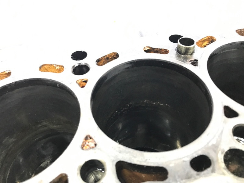 Блок ДВС Mitsubishi Outlander XL 2.0 ДИЗЕЛЬ 2007 (б/у) Киев - изображение 10