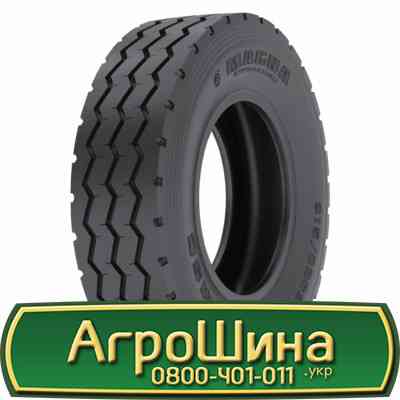 315/80 R22.5 Magna MSC 156/150M Універсальна шина Київ