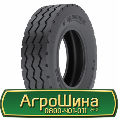 315/80 R22.5 Magna MSC 156/150M Універсальна шина Київ - зображення 1