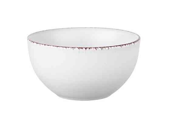 Салатник Ardesto Bagheria Bright White AR-2914-WMC 14 см Київ