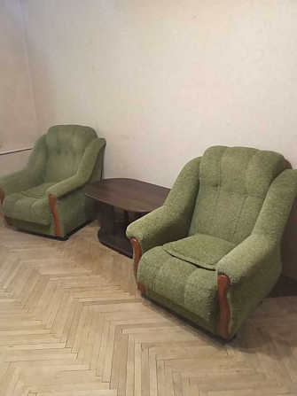 долгосрочная аренда 1-к квартира Киев, Соломенский, 10000 грн./мес. Киев - изображение 3