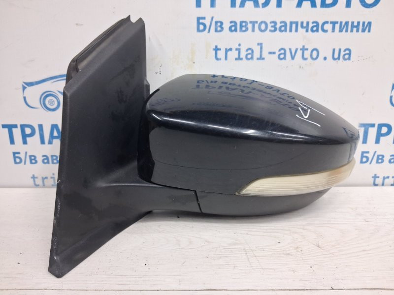 Зеркало левое Ford Kuga 2011-2019 DV4417683JC (Арт. 79449) Київ - зображення 2