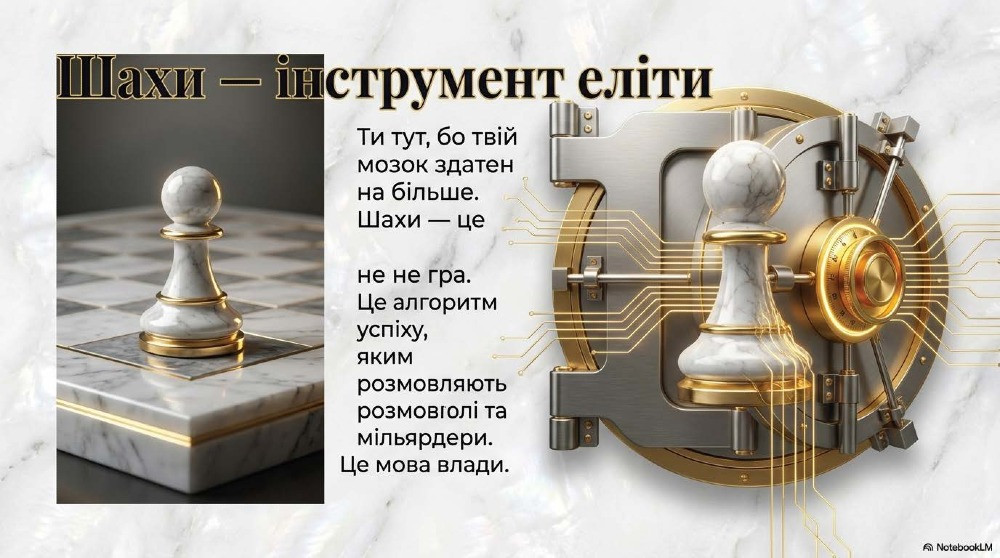 Тренер репетитор вчитель з шахів/по шахматам для дітей та дорослих online Київ - зображення 1