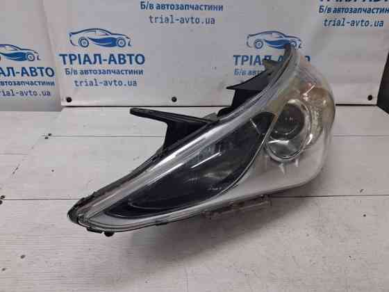 Фара левая Hyundai Sonata 2010-2016 921013Q000 (Арт. 71694) Киев