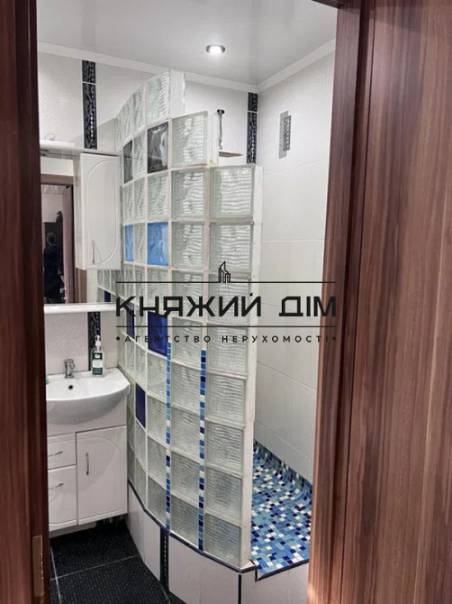 Отличная однокомнатная на Осокорках. Код объекта:11178132. Київ - зображення 5